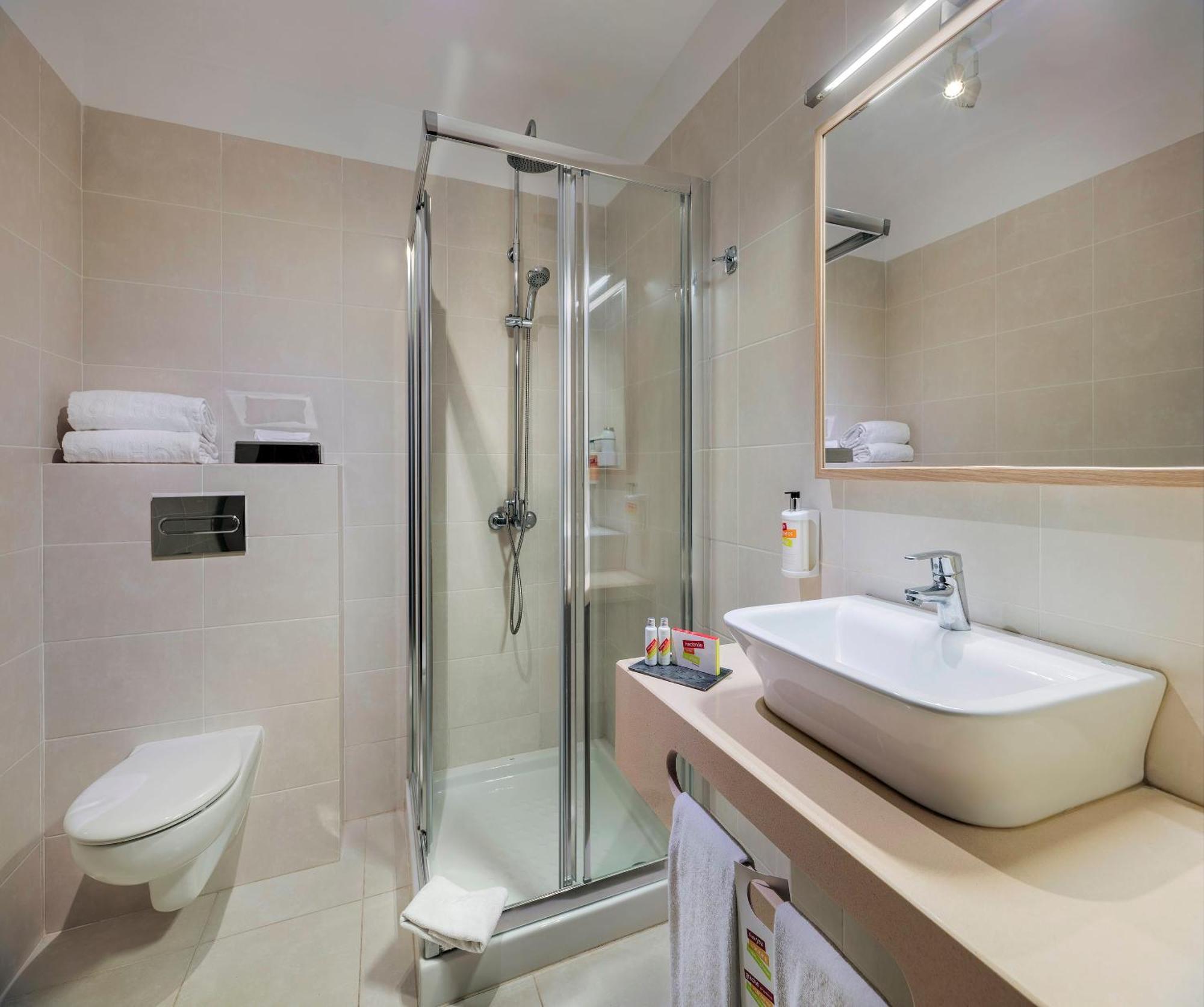Appartement met 1 Slaapkamer