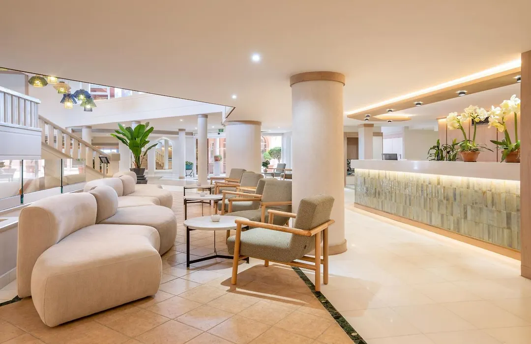 Sol By Melia Sun Beach Apartamentos-1