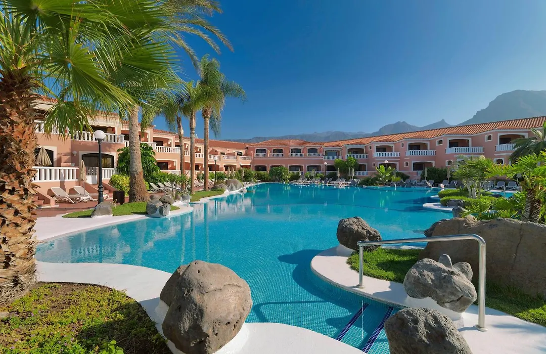 Sol By Melia Sun Beach Apartamentos-1