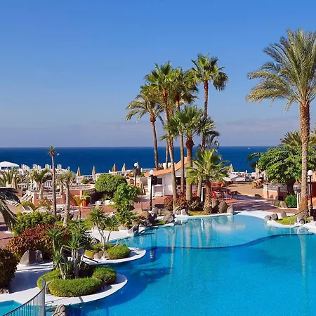Sol By Melia Sun Beach Apartamentos-2