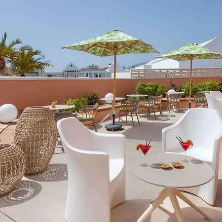 Sol By Melia Sun Beach Apartamentos-3