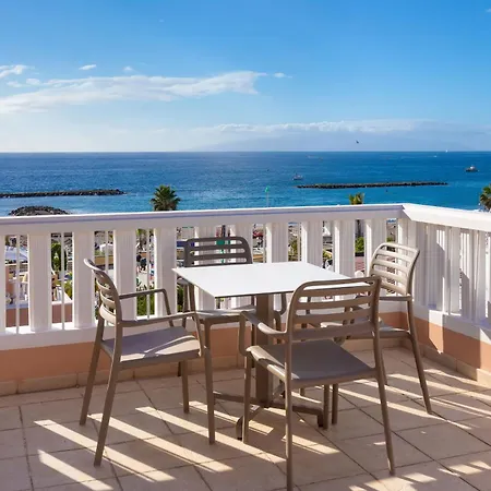 Sol By Melia Sun Beach Apartamentos-2