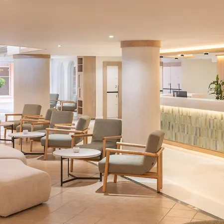Sol By Melia Sun Beach Apartamentos-2