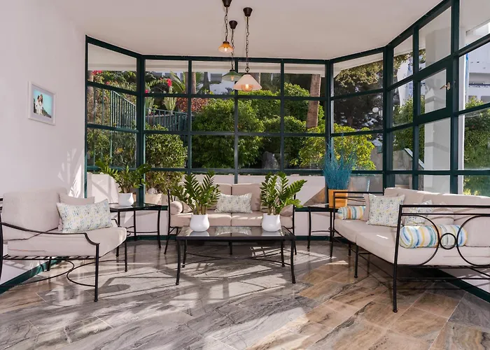 Hovima Panorama Hotel