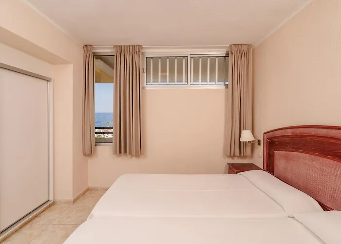 Hovima Santa Maria Hotel