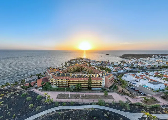 Hovima Jardin CaletaAparthotel